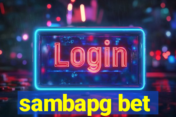 sambapg bet